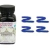 Noodlers Fountain Pen Ink Bottle - Bay State Concord Grape -truphaeinc shop zzzzz 2b0957fc 8dda 4b88 9b75 92bfd28c1cc6