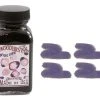 Noodlers Fountain Pen Ink Bottle - Purple Wampum -truphaeinc shop zzzzz 3c158f1c 1f6c 4b8d 858c a0ae9324216e