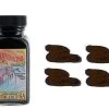 Noodlers Fountain Pen Ink Bottle - Eel Black -truphaeinc shop zzzzz 3dfb4494 620b 4a92 9c46 28f1fce192ad
