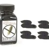 Noodlers Fountain Pen Ink Bottle - X-Feather -truphaeinc shop zzzzz 3f233a5c 8666 4b23 bdb6 ca2c17bb89a1