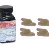 Noodlers Fountain Pen Ink Bottle - Polar Brown -truphaeinc shop zzzzz 43410c59 81ca 47b4 9eca 3bdee1d3b436