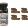 Noodlers Fountain Pen Ink Bottle - #41 Brown -truphaeinc shop zzzzz 49b3b1d5 6784 4f2e 9105 a7c21d14e8ba
