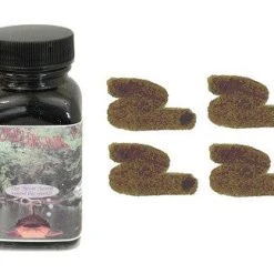 Noodlers Fountain Pen Ink Bottle - #41 Brown
