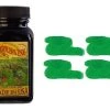 Noodlers Fountain Pen Ink Bottle - Eel Gruene Cactus -truphaeinc shop zzzzz 4e829fac 5662 4d4d a4e3 e8c8e02a0578