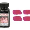 Noodlers Fountain Pen Ink Bottle - Ottoman Rose -truphaeinc shop zzzzz 55b43f88 ad5d 4ea7 a4a3 ae57d18124e4
