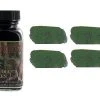Noodlers Fountain Pen Ink Bottle - Sequoia