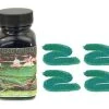 Noodlers Fountain Pen Ink Bottle - Bad Green Gator 1 Noodlers Fountain Pen Ink Bottle - Bad Green Gator -truphaeinc shop zzzzz 8cc86054 049a 4e8d 851e 0f15c308359d