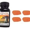 Noodlers Fountain Pen Ink Bottle - Apache Sunset