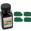 Noodlers Fountain Pen Ink Bottle - Standard Green -truphaeinc shop zzzzz 995d7b8b 83ff 4238 ba17 41a97397434f