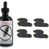 Noodlers Fountain Pen Ink Bottle - 4.5 Oz X-Feather W/ Free Pen 2 Noodlers Fountain Pen Ink Bottle - 4.5 Oz X-Feather W/ Free Pen -truphaeinc shop zzzzz 9b5fce94 f824 482c be34 31e5420022da