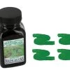 Noodlers Fountain Pen Ink Bottle - Greune Cactus -truphaeinc shop zzzzz a7bc5eb2 cb01 43e3 b3cd 51d5d77cf151