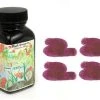 Noodlers Fountain Pen Ink Bottle - Black Swan Australian Roses -truphaeinc shop zzzzz b0819b1c 82f9 46d0 929b a9f85baca46d