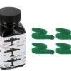 Noodlers Fountain Pen Ink Bottle - VMail GI Green -truphaeinc shop zzzzz c0d292d0 2cf8 4e4f bb47 1b66d4a92ca1