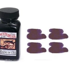 Noodlers Fountain Pen Ink Bottle - Violet