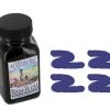 Noodlers Fountain Pen Ink Bottle - La Couleur Royal